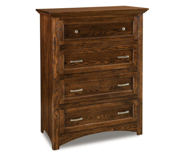 Lincoln 4 Drawer Chest