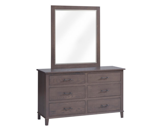 Hamilton Low Dresser