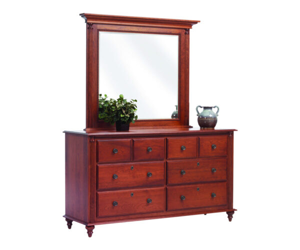 Fur Elise Low Dresser