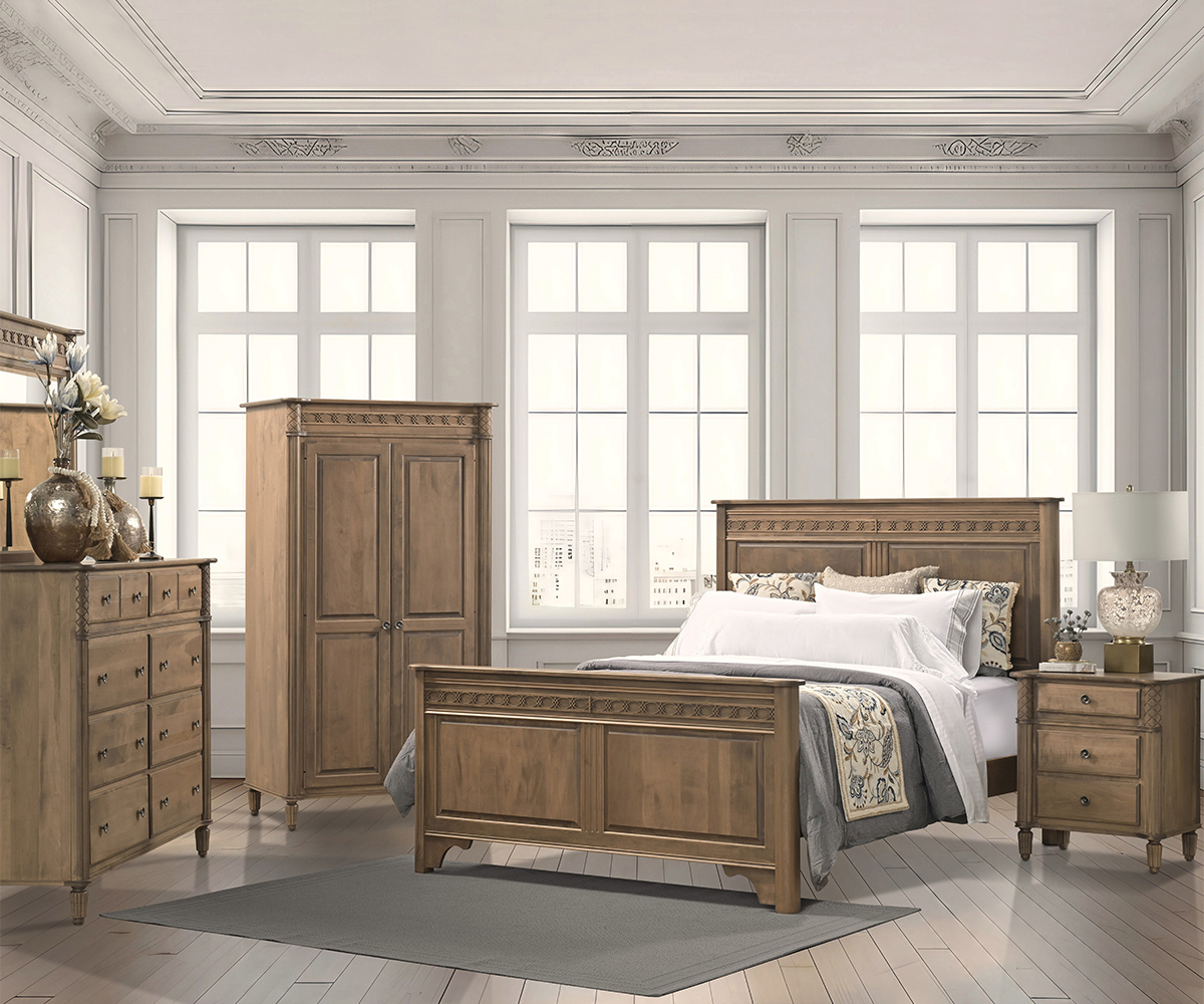 Eminence Collection