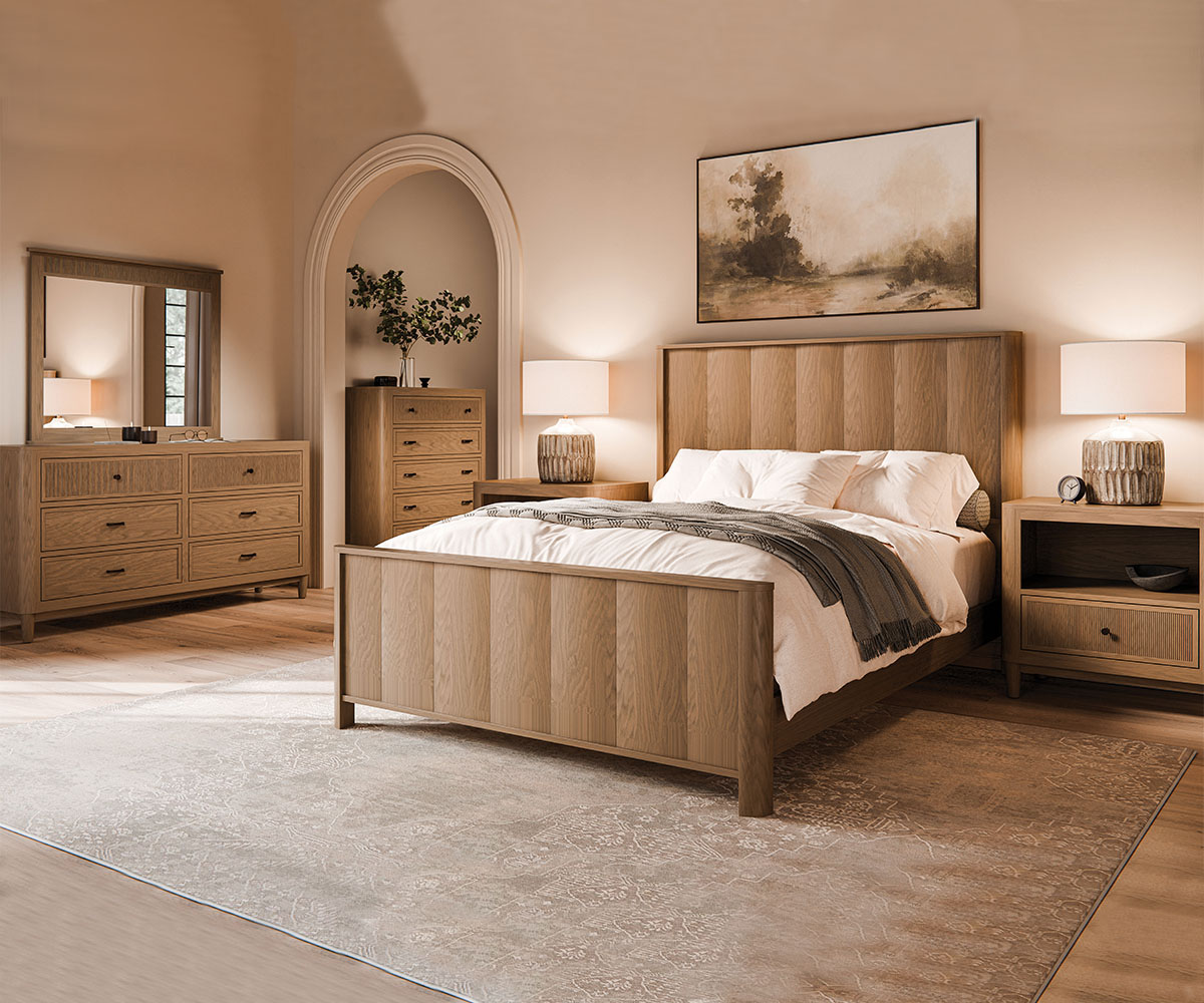 Millhall Nightstand - Image 3