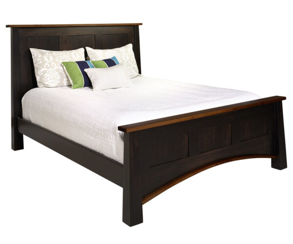 Madison Bed