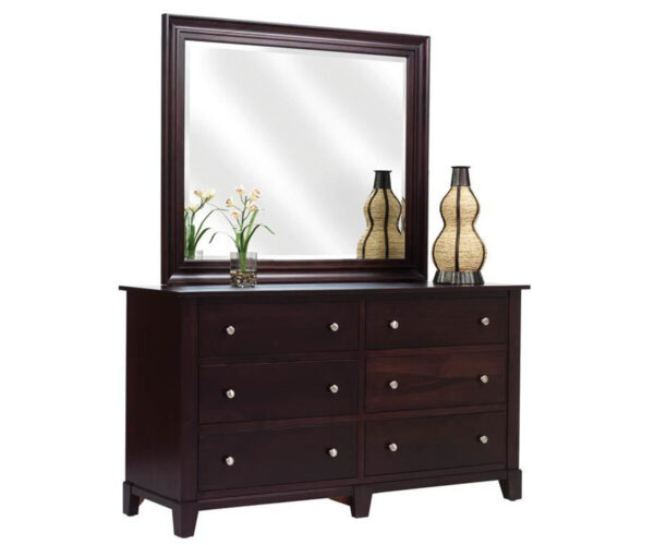 Greenwich Low Dresser