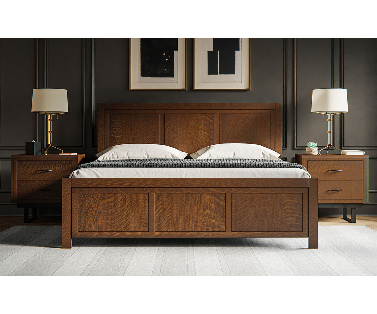 Quincy Dresser - Image 3