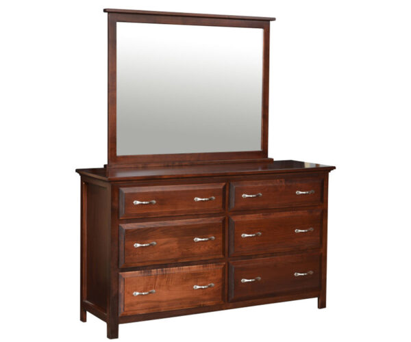 Dutch Boy Dresser