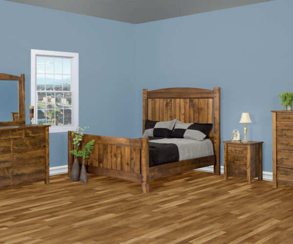 Sedona Bedroom Collection
