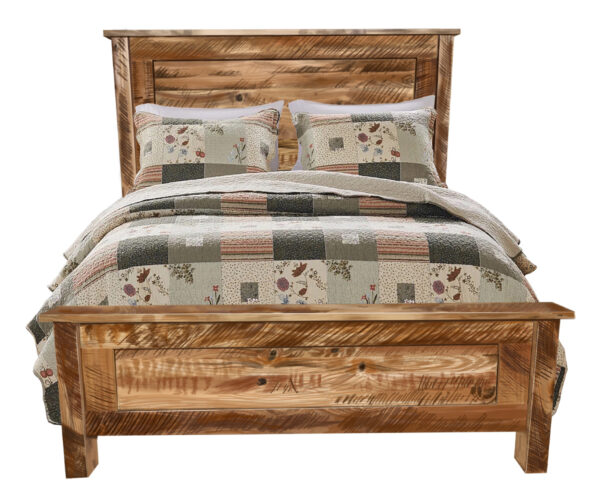 Hudson Bed