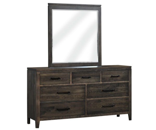 Oslo 66" Low Dresser