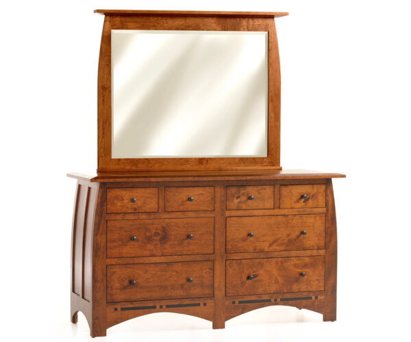 Vineyard Low Dresser