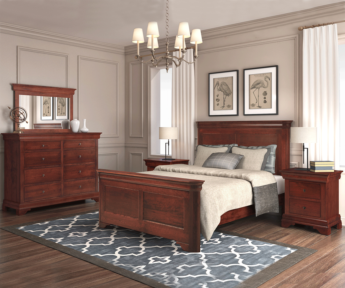 Versailles High Dresser - Image 5