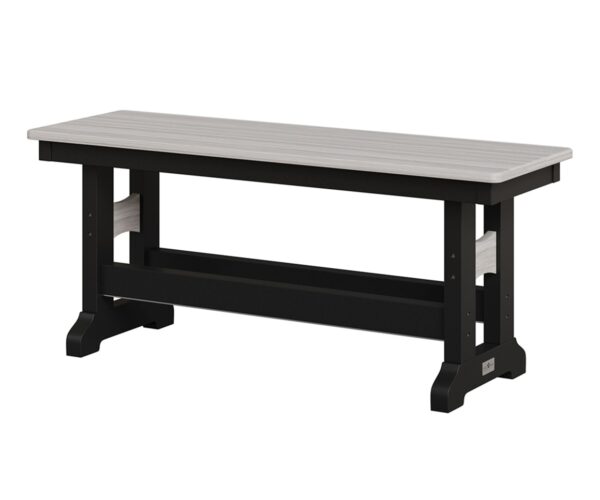 Classic Bench - Dining Height