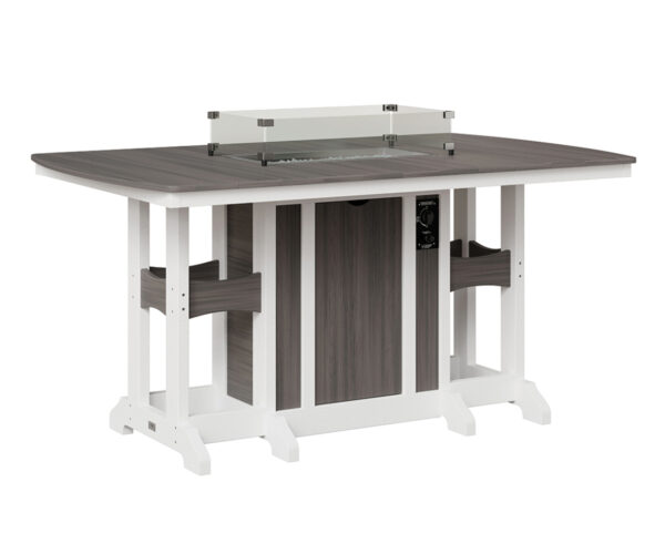 Classic Firepit Table