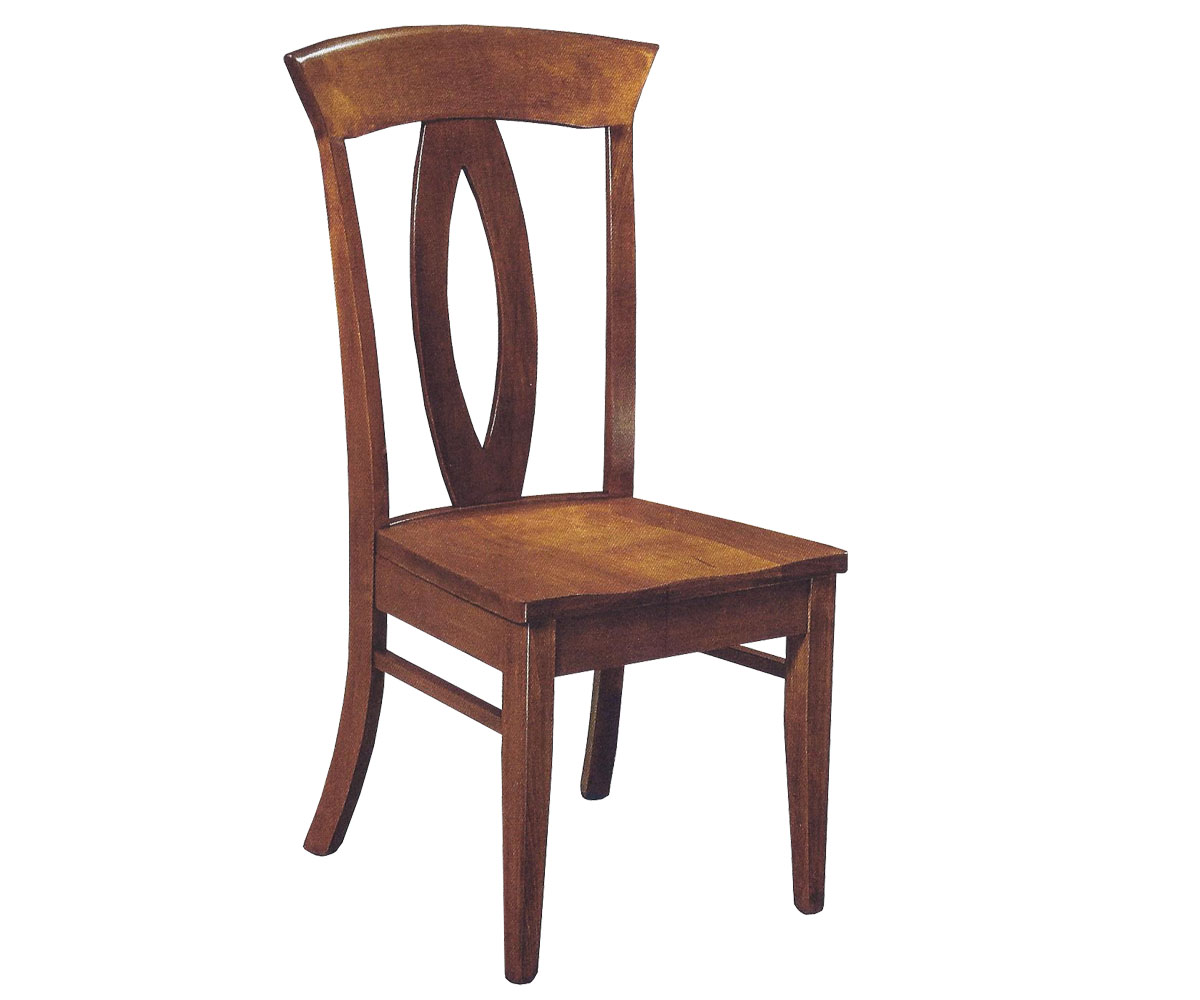Plaza Chair
