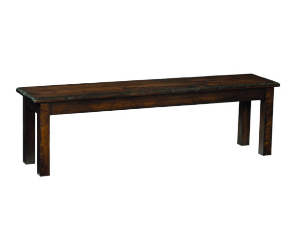 Burnwood Bench