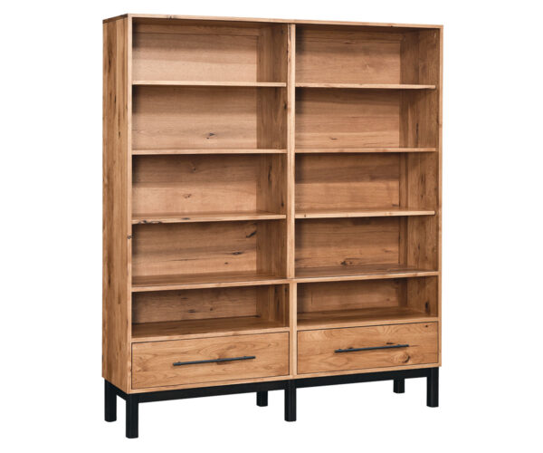 Cooper Bookcase