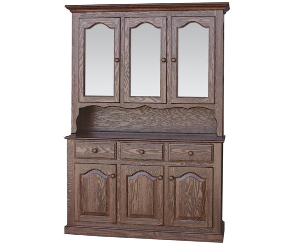 Harvest Hutch