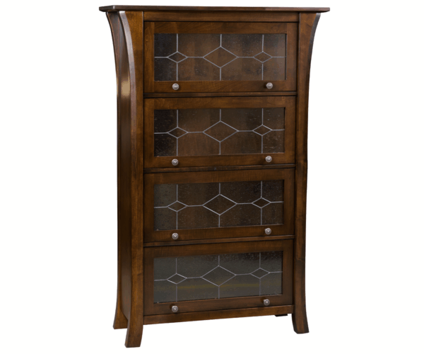 Ensinada Barrister Bookcase