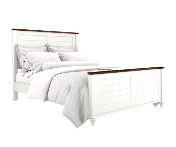 Alcan Bed