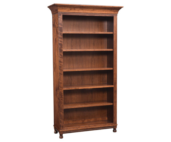 Henry Stephens Bookcase