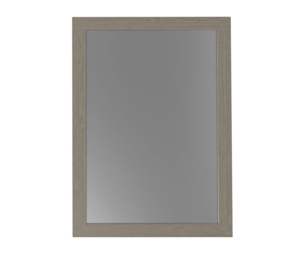 Haven Landscape Mirror - 32"W