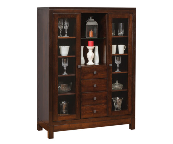 Hampton China Buffet