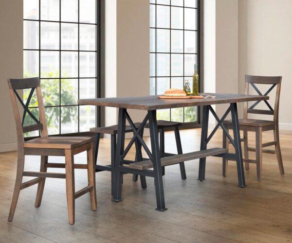 Highbridge Bar Collection