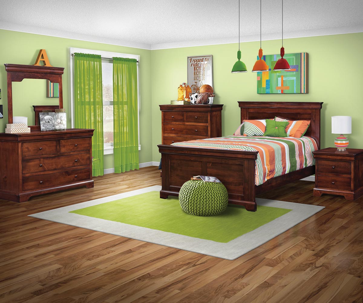 Claymont Nightstand - Image 3
