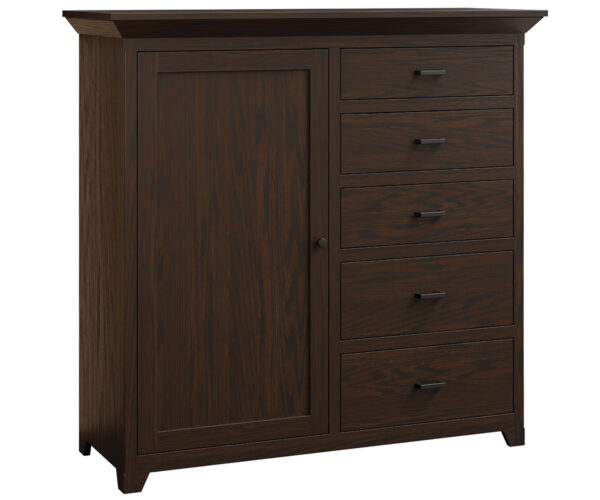 Shaker Gentleman's Chest