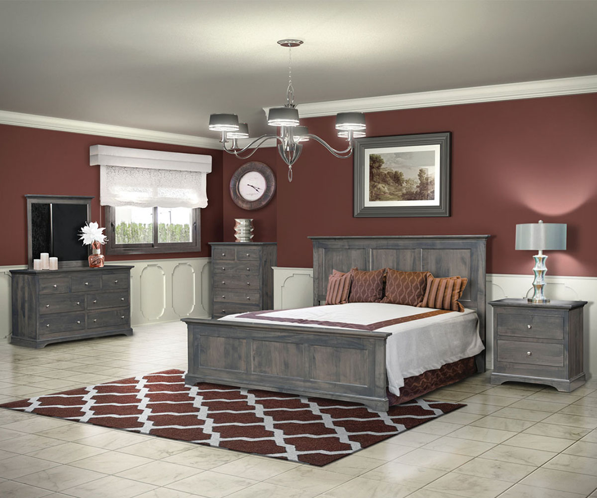 Willowton Dresser - Image 3