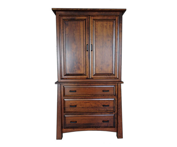 Englehart Armoire