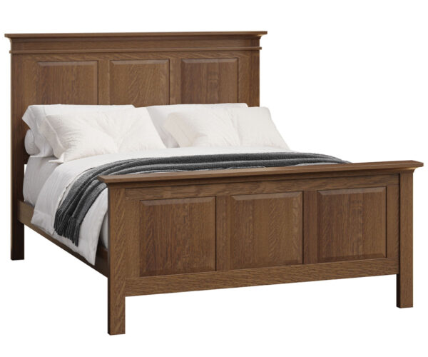 Rockwell Bed