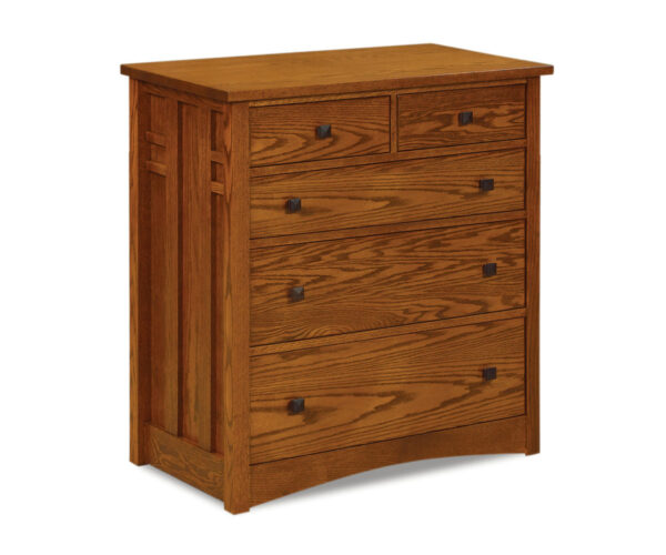 Kascade 5 Drawer Chest