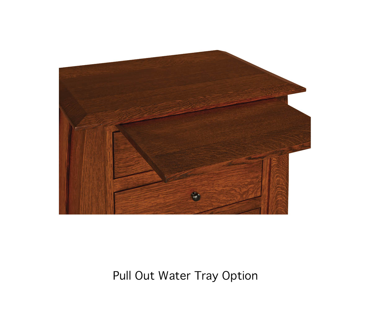 Houston Nightstand - Image 4