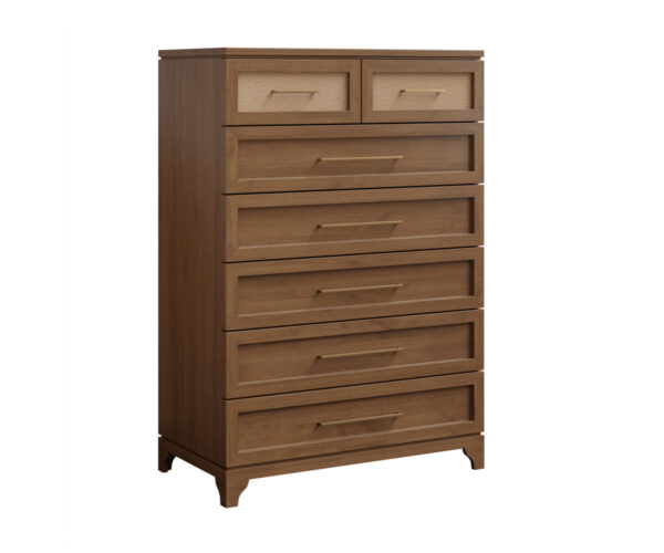 Cali 7 Drawer Chest