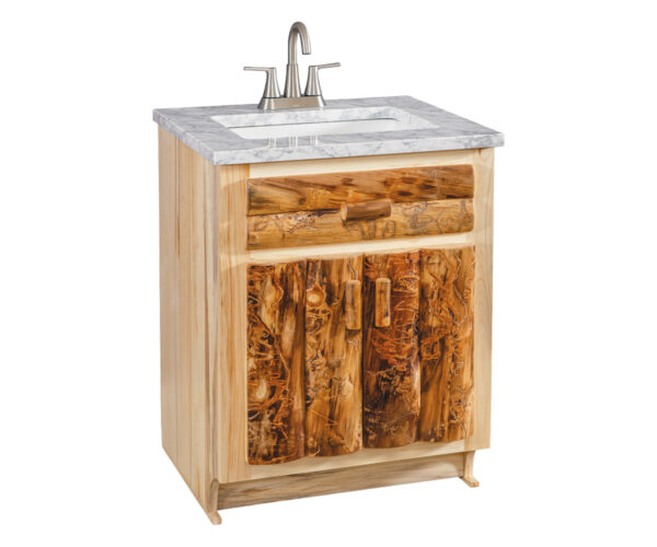 24" Bathroom Vanity