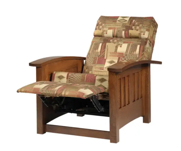 Mission Recliner