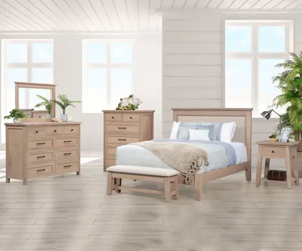 Chloe Bedroom Collection