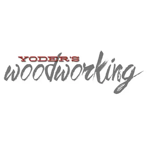 Yoder's Woodworking