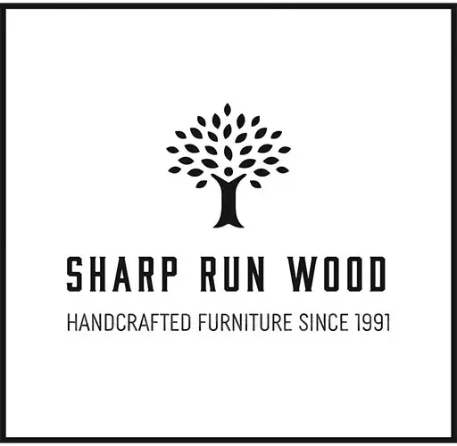 Sharp Run Wood