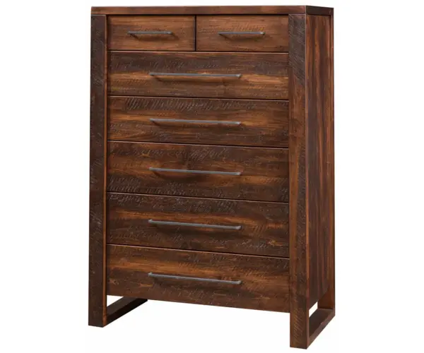 Branson 7 Drawer Chest