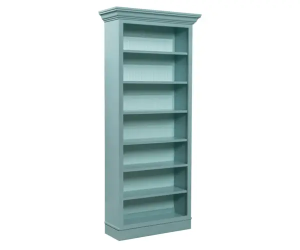Finley Library Bookcase