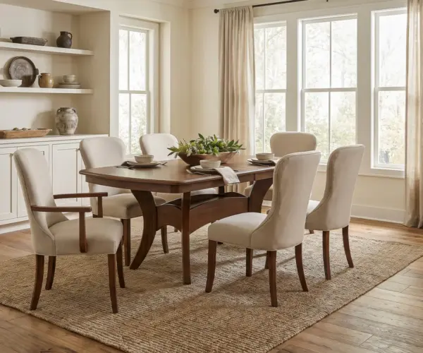 Cactus Dining Collection