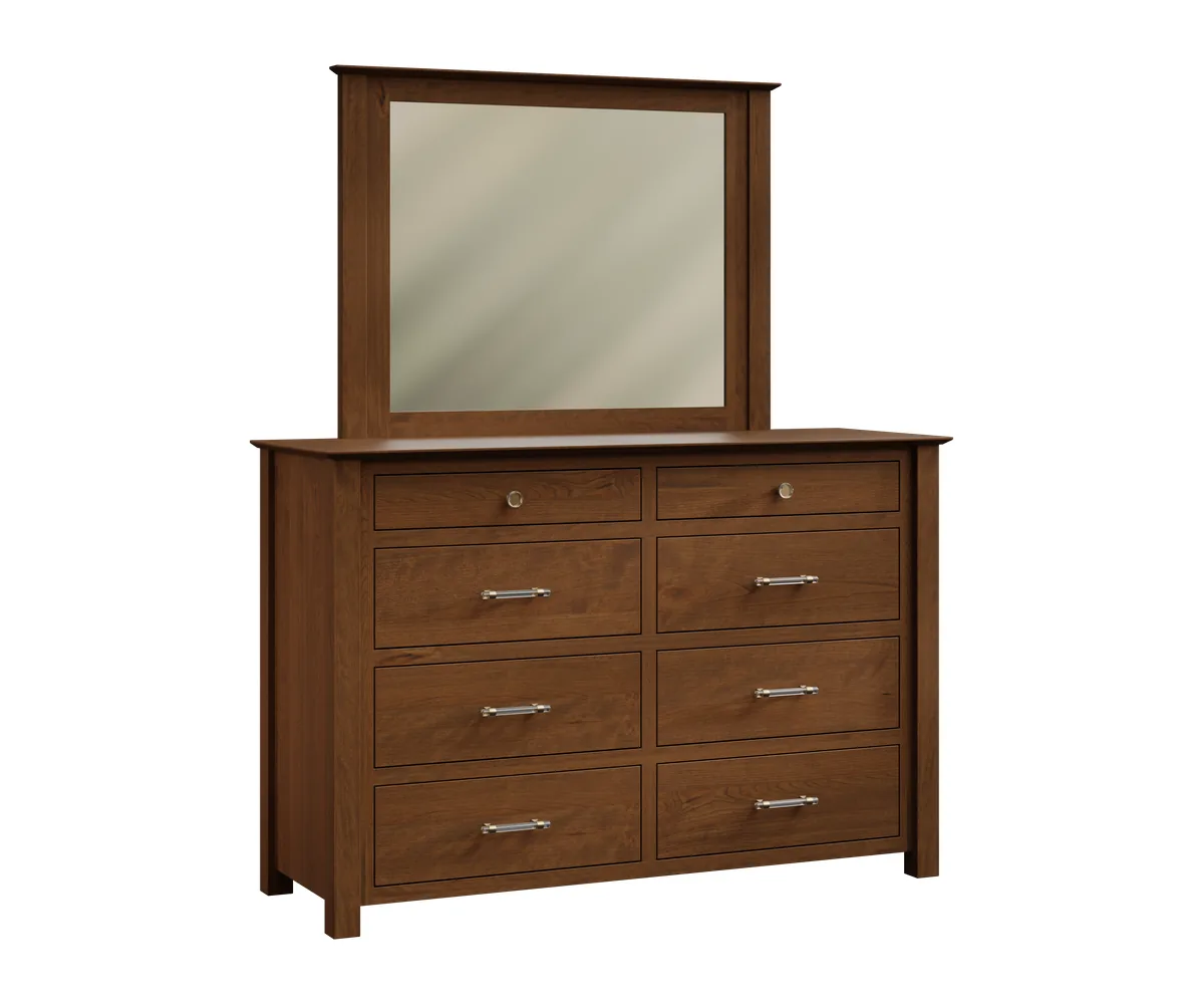 Highlander Tall Dresser
